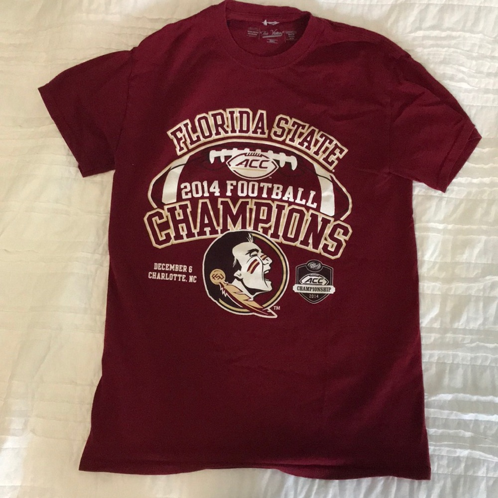 FSU Small T-shirt